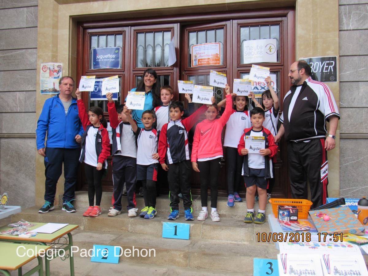 Premio claseparticipativa primaria